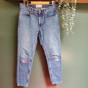 Everlane | Skinny Ankle Jeans
